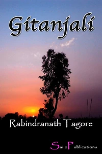 Gitanjali - Song Offerings