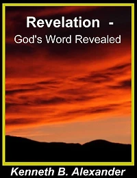 Revelation - God's Word Revealed