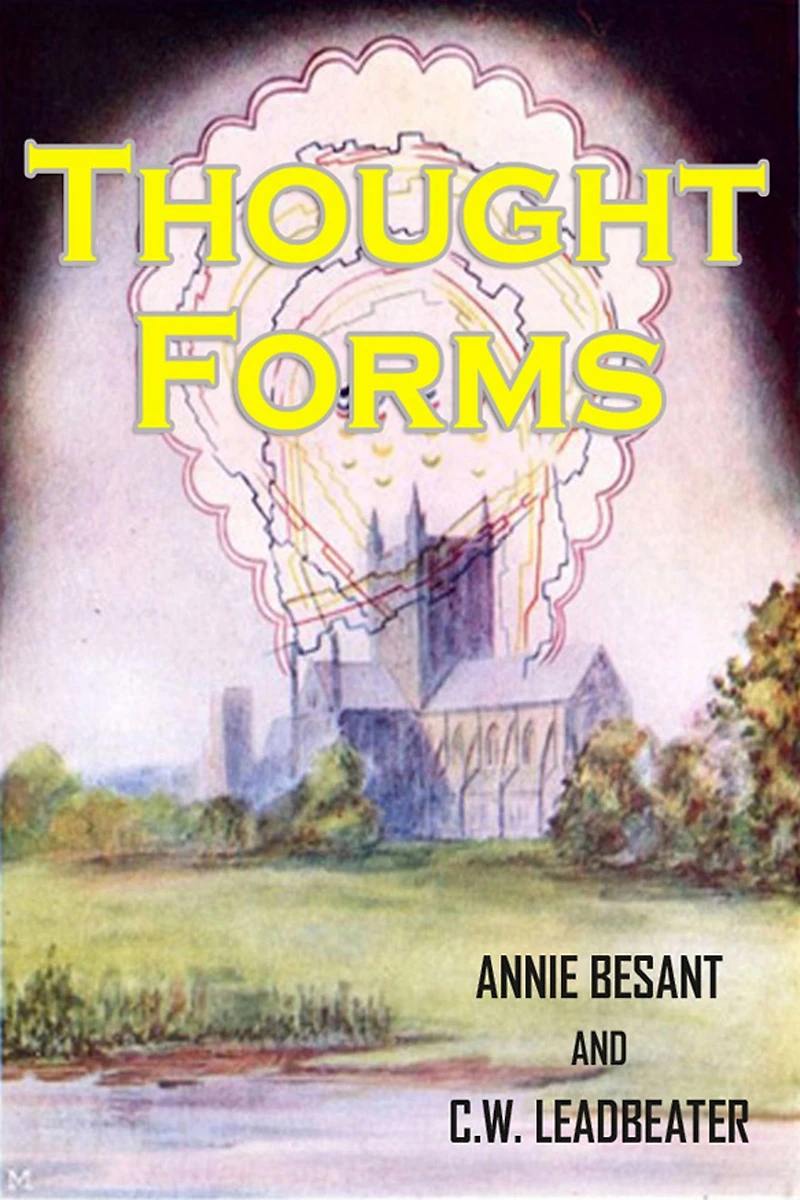 Thought-Forms