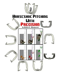 Horseshoe Pitching With Precision