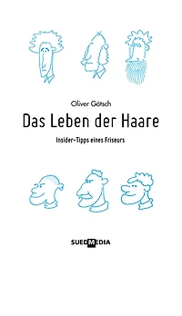 Das Leben der Haare