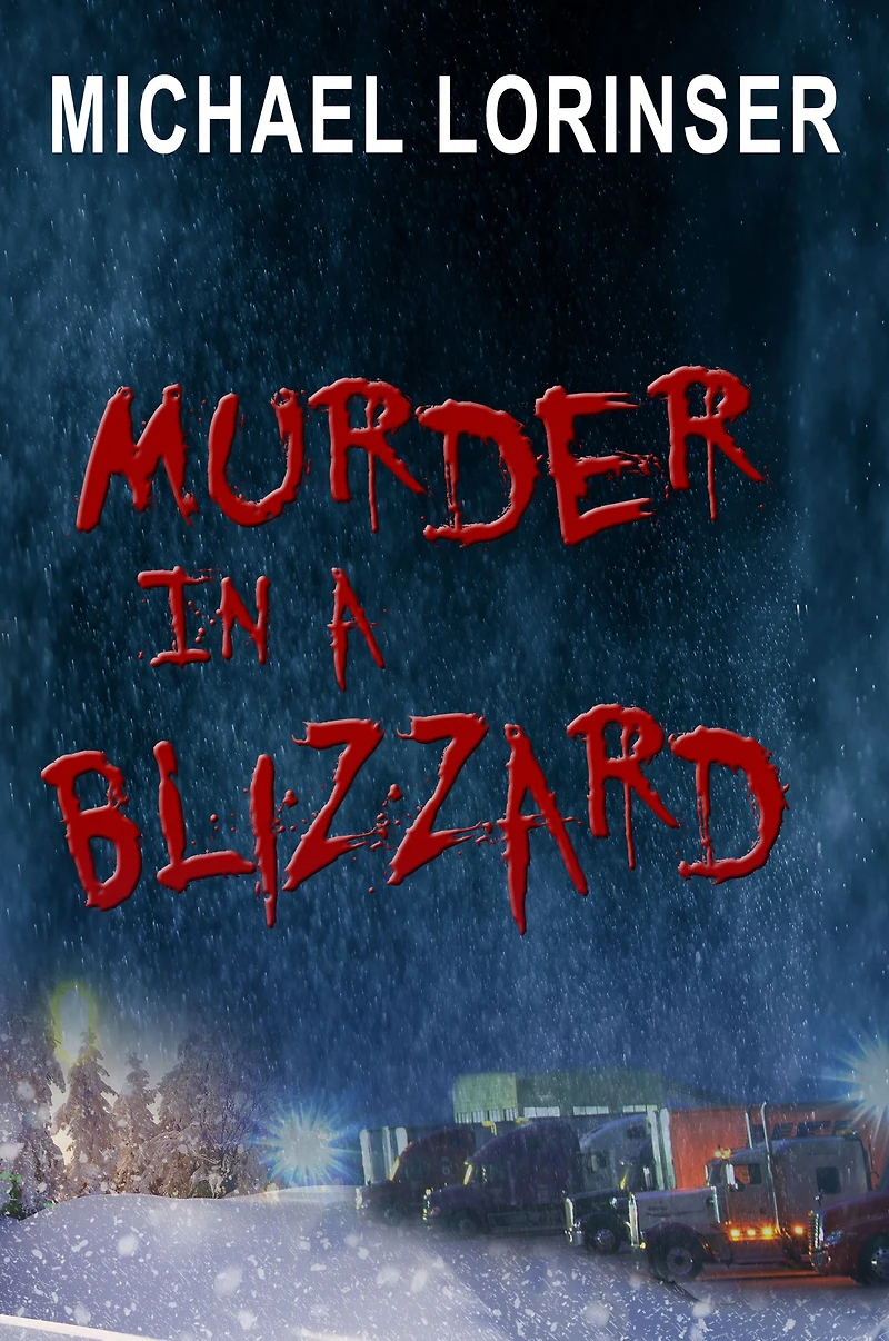 Murder a Blizzard