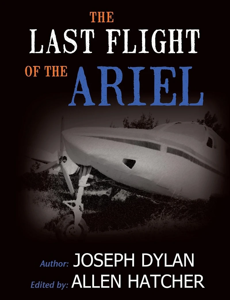the Last Flight of Ariel