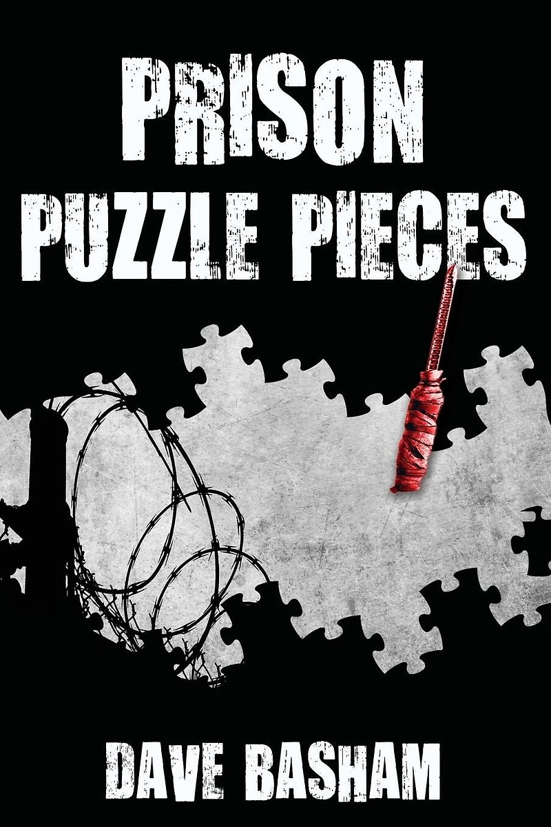 Prison Puzzle Pieces: The realities, experiences and insights of a corrections officer doing his time Historic Stillwater