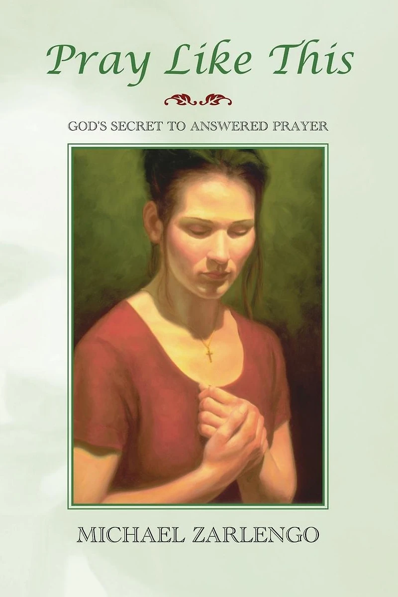 Pray Like This