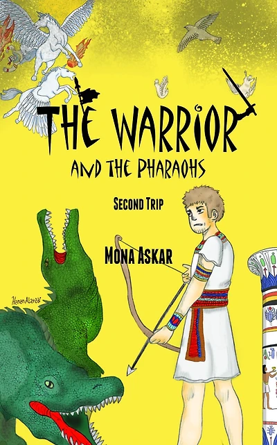 the Warrior and Pharaohs