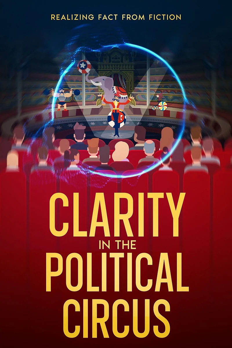 Clarity the Political Circus: Realizing Fact from Fiction