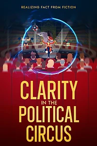 Clarity the Political Circus: Realizing Fact from Fiction