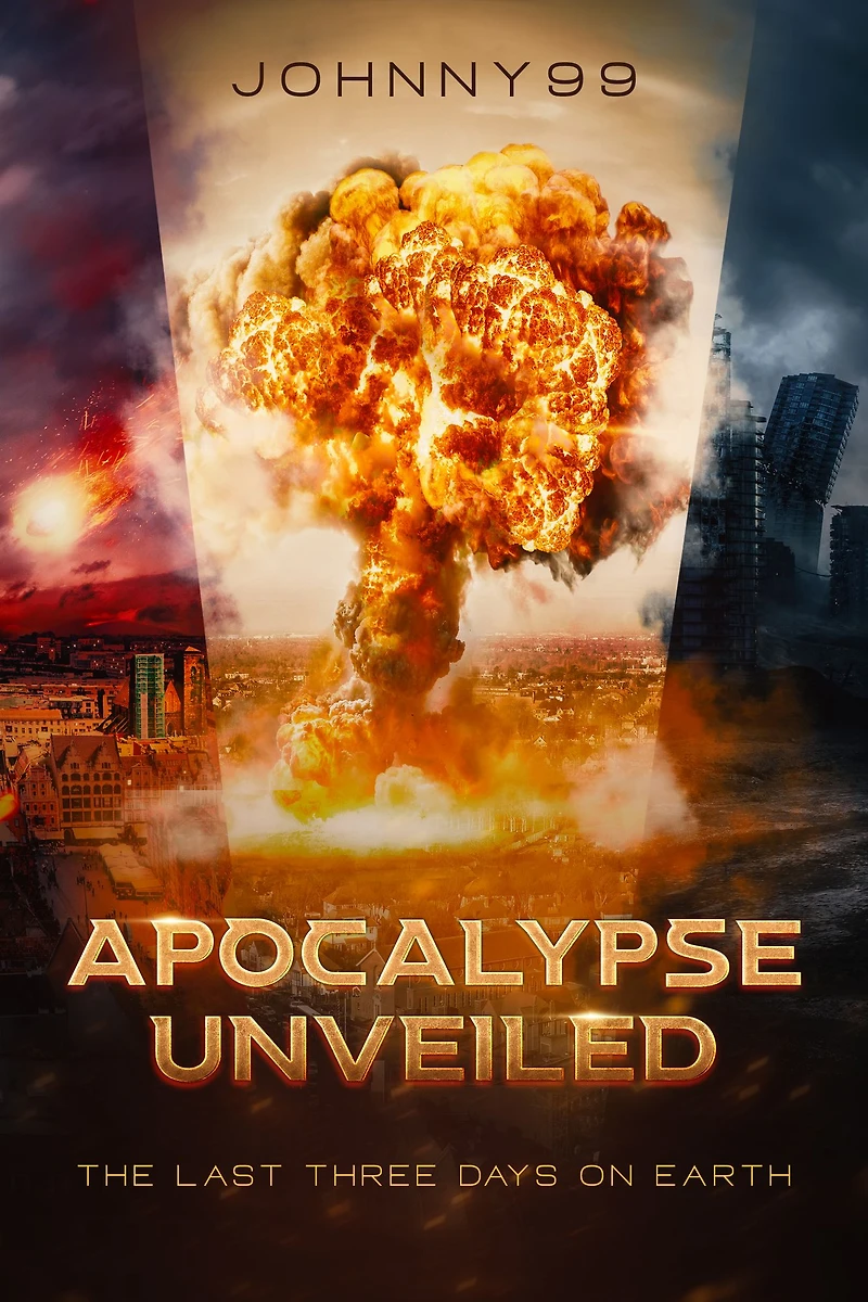 Apocalypse Unveiled: The Last Three days