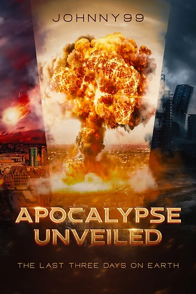 Apocalypse Unveiled: The Last Three days