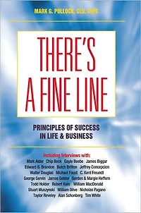 There's A Fine Line