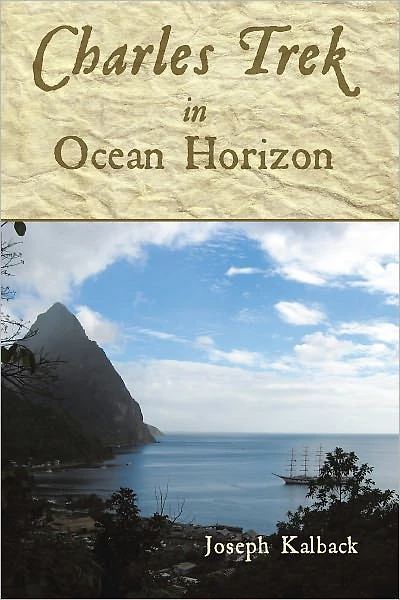 Charles Trek in Ocean Horizon