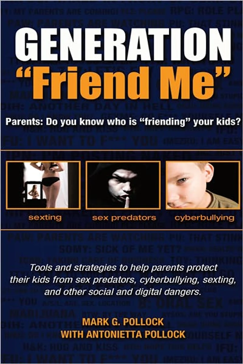 Generation "Friend Me"
