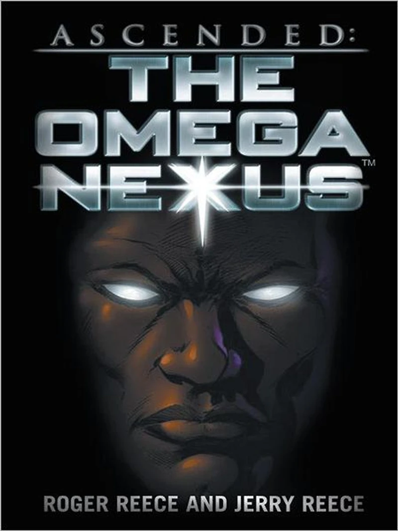 Ascended: The Omega Nexus