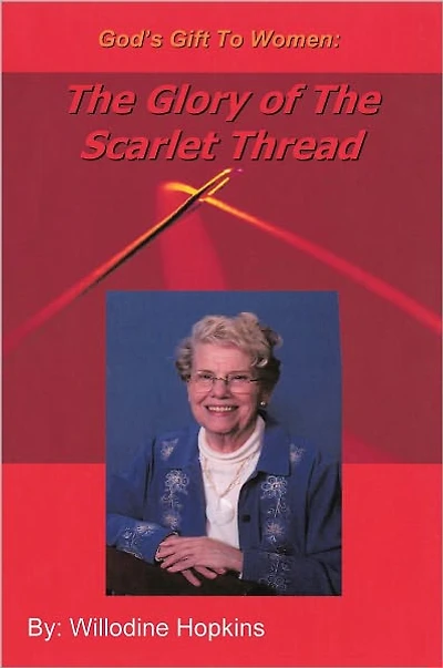 God's Gift to Women: The Glory of the Scarlet Thread