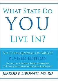What State Do You Live In?: The Consequences of Obesity