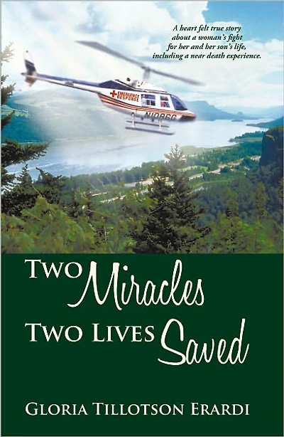 Two Miracles Two Lives Saved