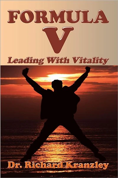 Formula V: Leading with Vitality