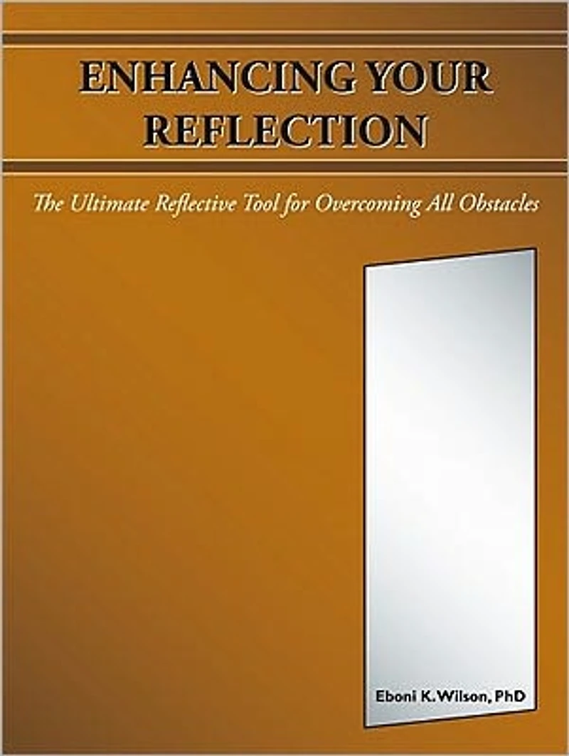 Enhancing Your Reflection: The Ultimate Reflective Tool for Overcoming All Obstacles