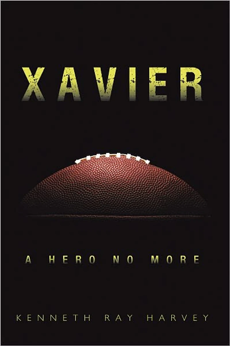 Xavier: A Hero No More