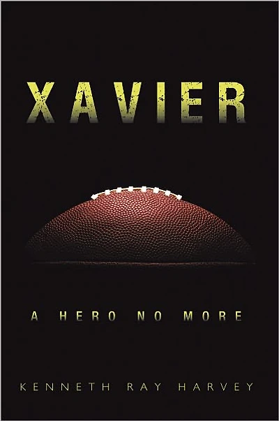 Xavier: A Hero No More