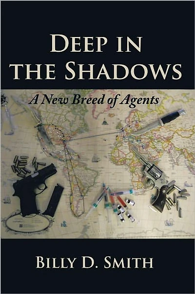 Deep in the Shadows: A New Breed of Agents