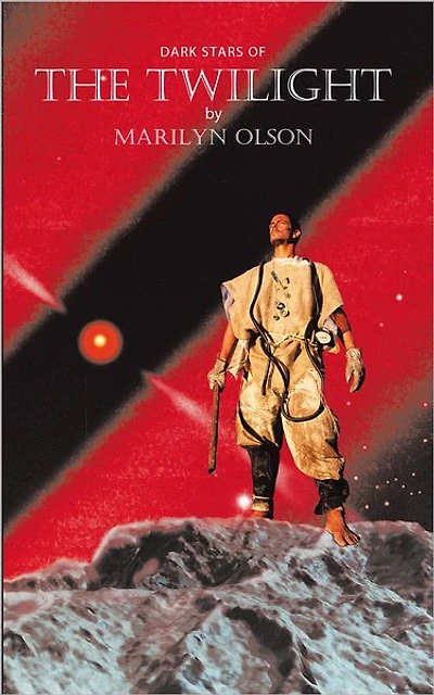 Dark Stars of THE TWILIGHT: Sequel to THE TWINKLING