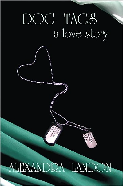 Dog Tags: A Love Story