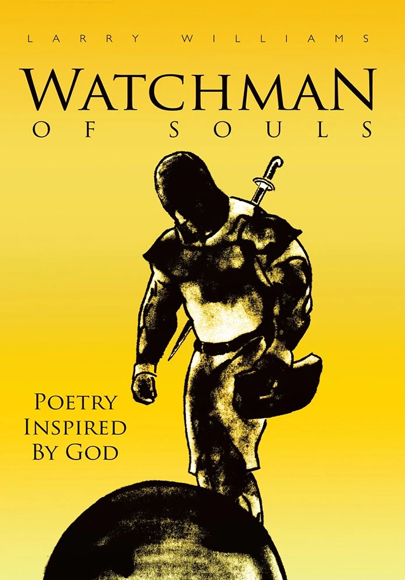 Watchman of Souls