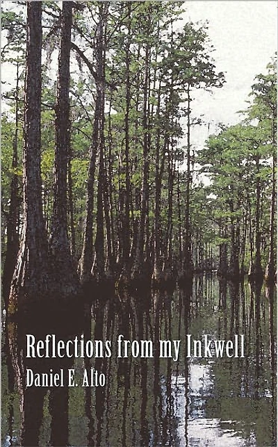 Reflections from my Inkwell: A Collection of short stories that read like a Dime Novel