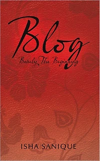 Blog: Barely the Beginning