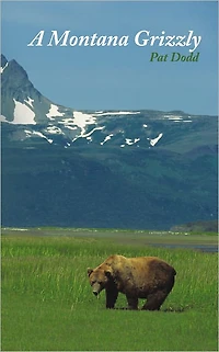 A Montana Grizzly