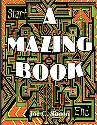 A Mazing Book