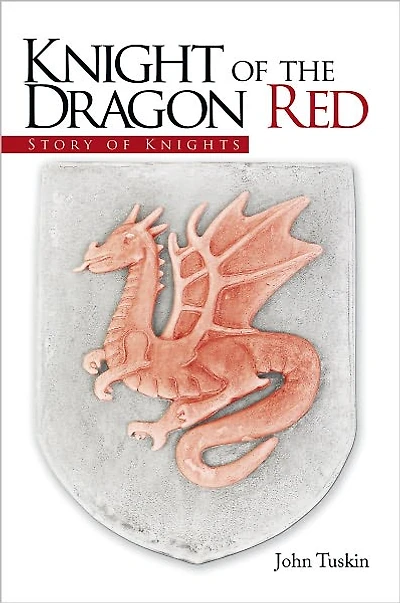 Knight of the Dragon Red: Story of Knights