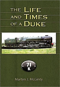 The Life and Times of a Duke: N/A
