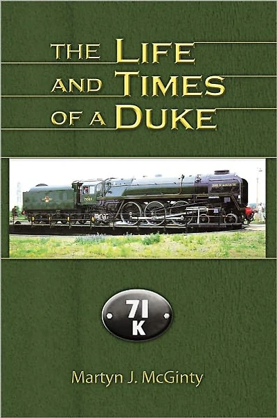The Life and Times of a Duke: N/A