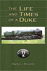The Life and Times of a Duke: N/A