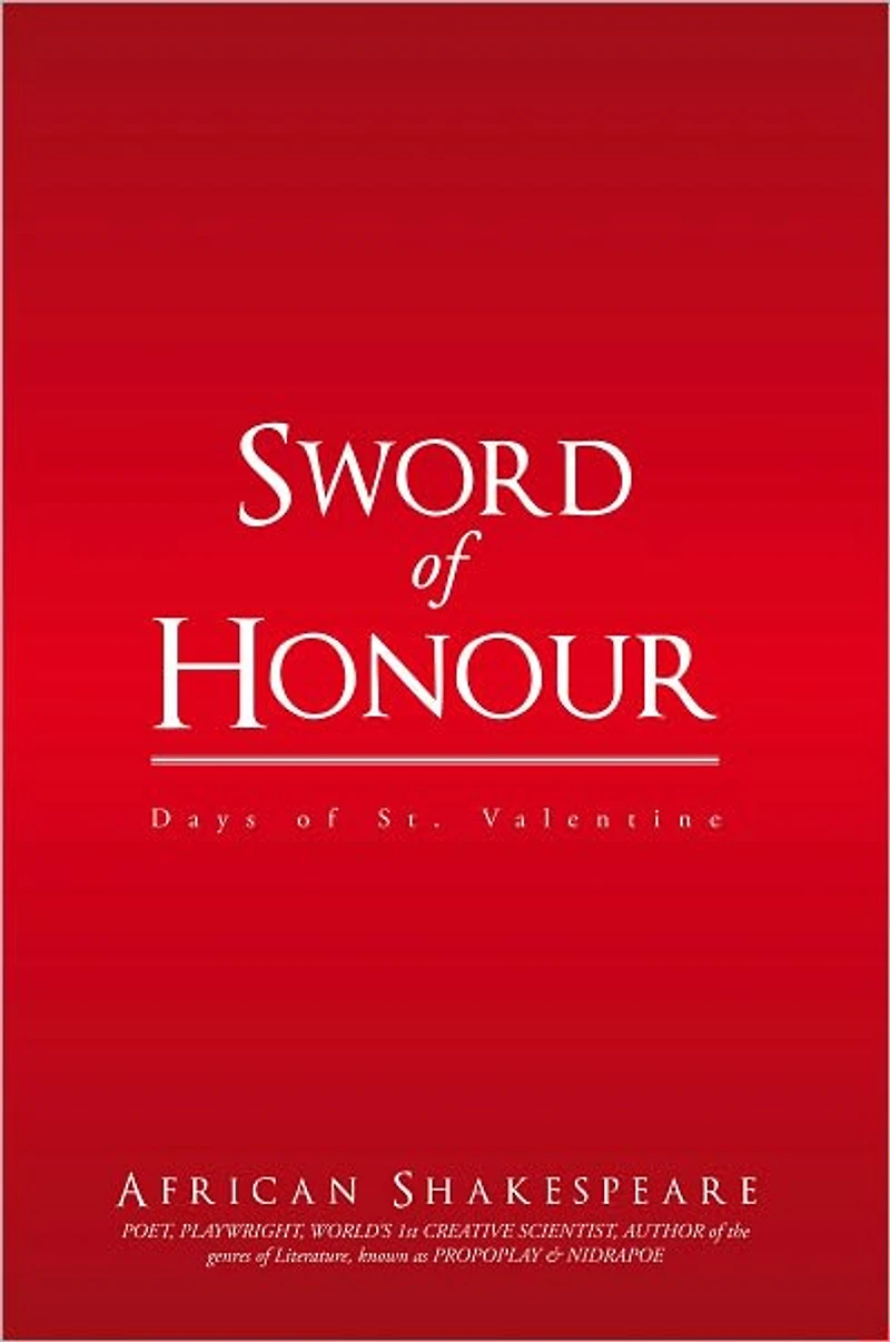 Sword of Honour: Days of St. Valentine.