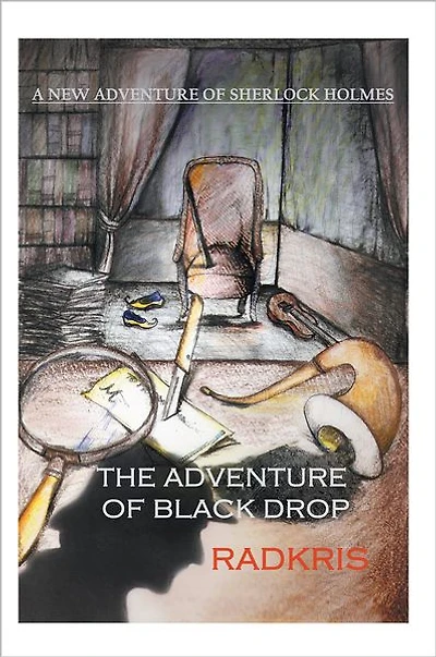 The Adventure of Black Drop