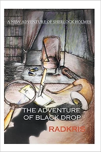 The Adventure of Black Drop