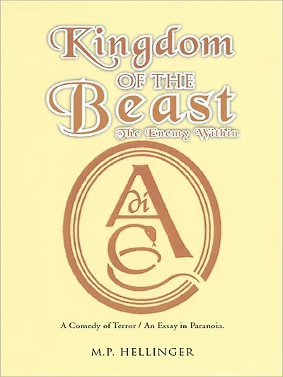 Kingdom of the Beast: The Enemy Within