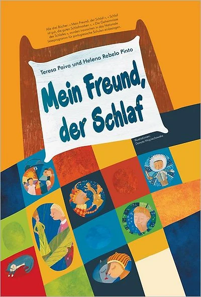 Mein Freund, Der Schlaf