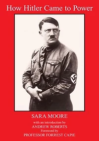 HOW HITLER CAME TO POWER