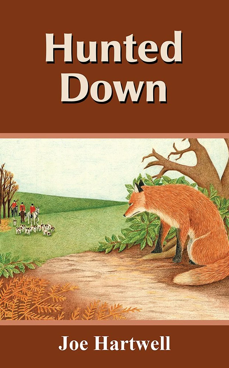 Hunted Down