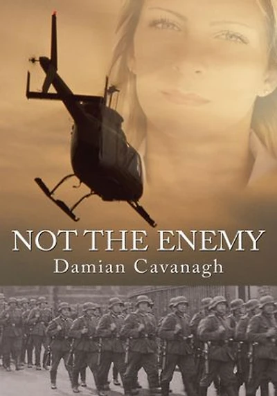 Not The Enemy