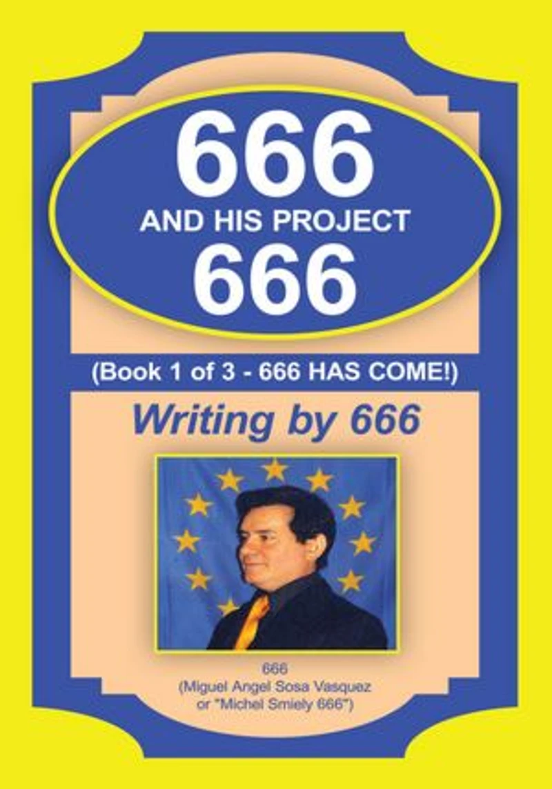 666 and his Project 666: 666 Has Come!