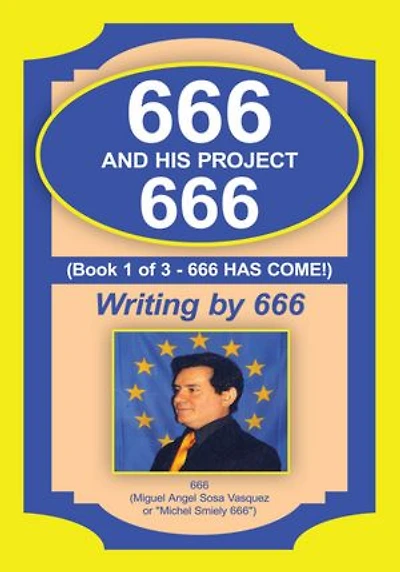 666 and his Project 666: 666 Has Come!