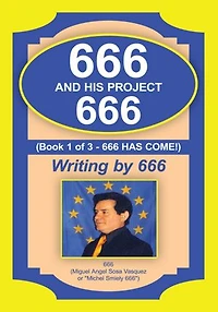 666 and his Project 666: 666 Has Come!