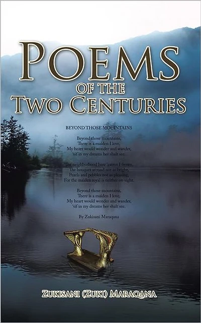 Poems Of The Two Centuries