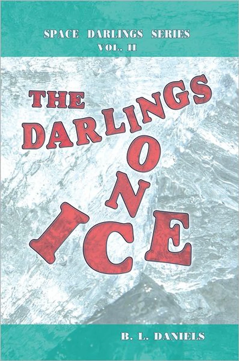 THE DARLINGS ON ICE: SPACE SERIES
